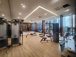 JadeScape (D20), Condominium #605431251